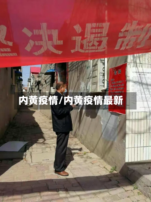 内黄疫情/内黄疫情最新-第2张图片