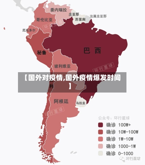 【国外对疫情,国外疫情爆发时间】-第3张图片