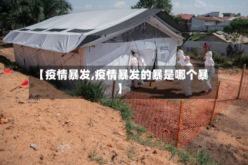 【疫情暴发,疫情暴发的暴是哪个暴】-第3张图片