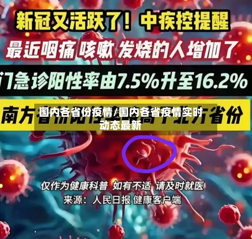 国内各省份疫情/国内各省疫情实时动态最新-第2张图片