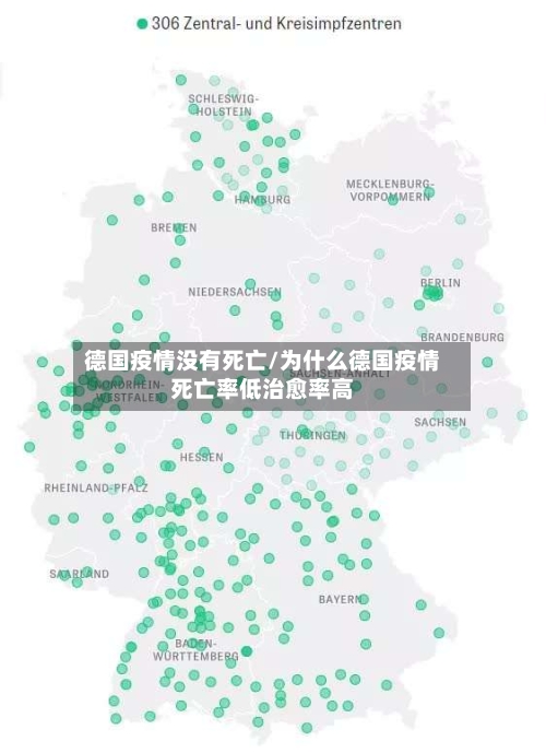 德国疫情没有死亡/为什么德国疫情死亡率低治愈率高-第2张图片