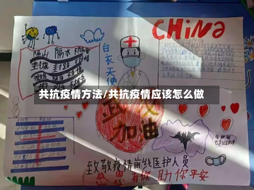 共抗疫情方法/共抗疫情应该怎么做