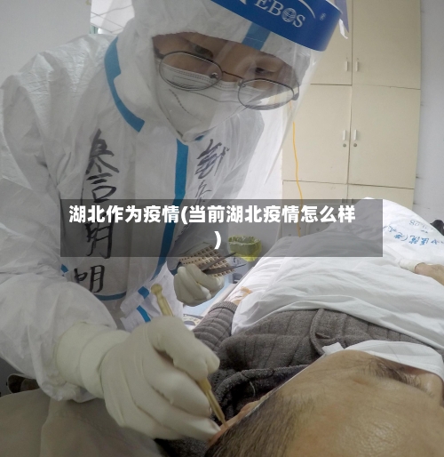 湖北作为疫情(当前湖北疫情怎么样)-第2张图片