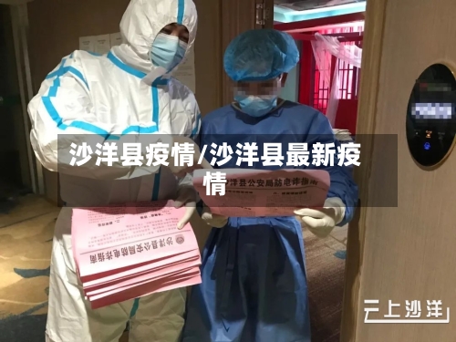 沙洋县疫情/沙洋县最新疫情-第2张图片