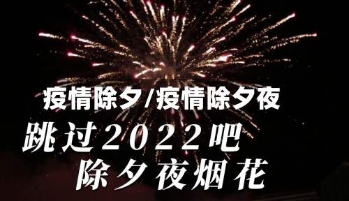 疫情除夕/疫情除夕夜-第2张图片