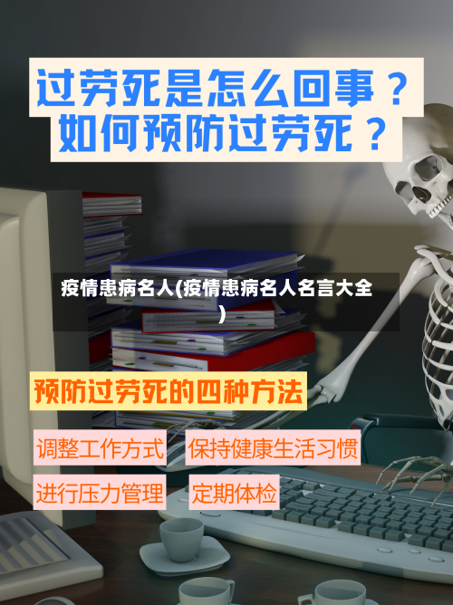 疫情患病名人(疫情患病名人名言大全)-第3张图片