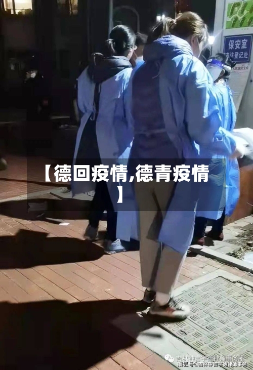 【德回疫情,德青疫情】-第2张图片