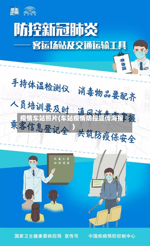 疫情车站照片(车站疫情防控宣传海报)-第3张图片