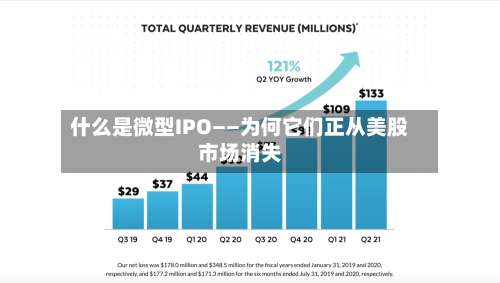 什么是微型IPO——为何它们正从美股市场消失