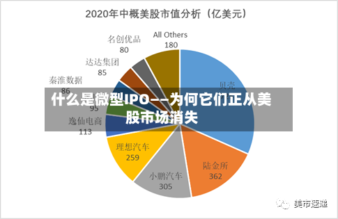 什么是微型IPO——为何它们正从美股市场消失-第2张图片