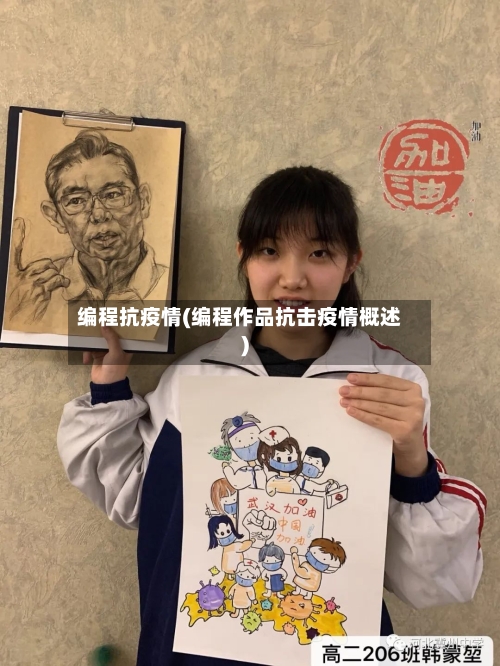编程抗疫情(编程作品抗击疫情概述)
