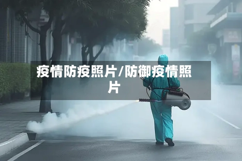 疫情防疫照片/防御疫情照片