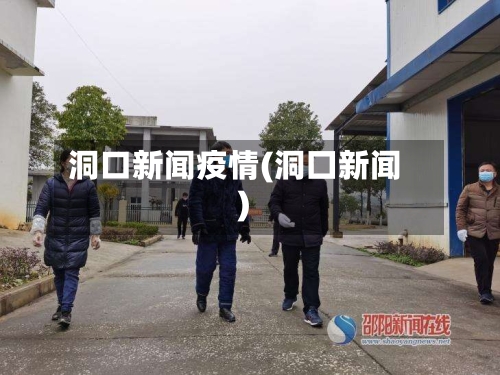 洞口新闻疫情(洞囗新闻)-第2张图片