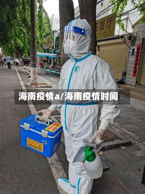 海南疫情a/海南疫情时间-第2张图片