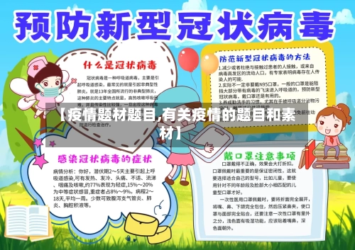 【疫情题材题目,有关疫情的题目和素材】