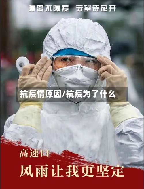 抗疫情原因/抗疫为了什么