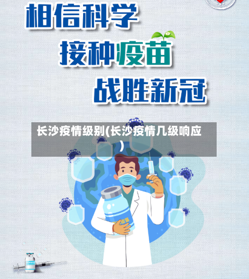 长沙疫情级别(长沙疫情几级响应)-第2张图片