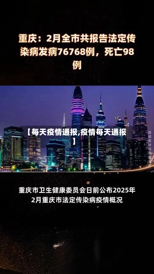 【每天疫情通报,疫情每天通报】-第2张图片