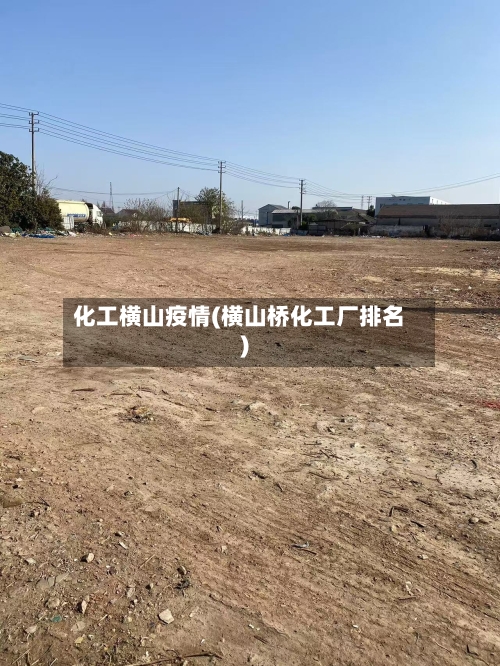 化工横山疫情(横山桥化工厂排名)