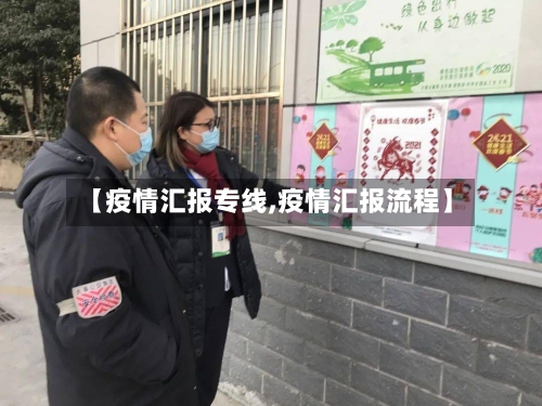 【疫情汇报专线,疫情汇报流程】