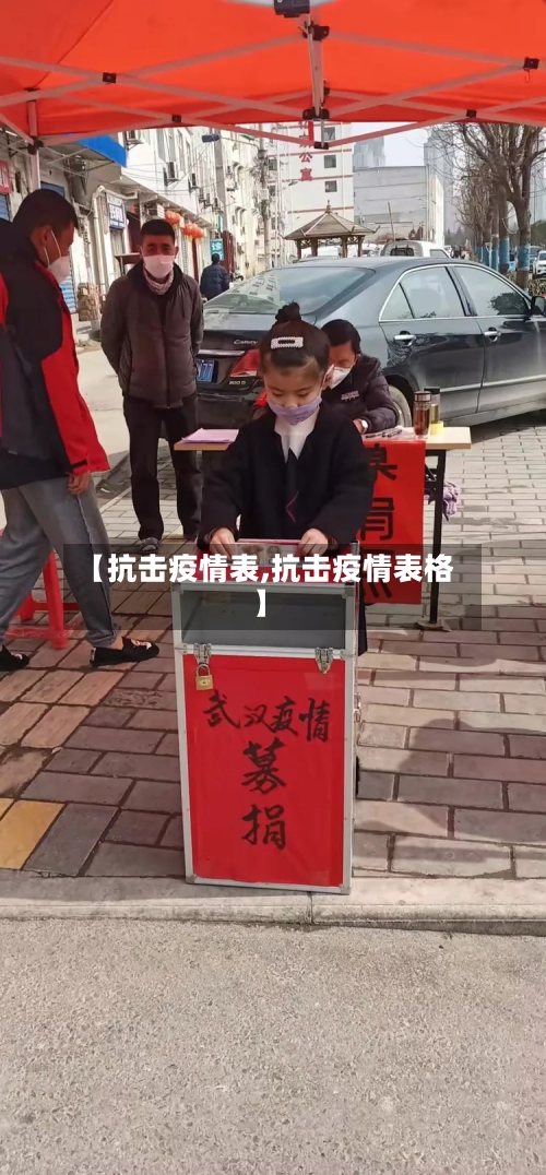 【抗击疫情表,抗击疫情表格】