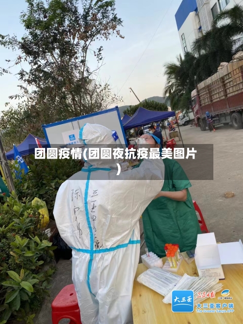团圆疫情(团圆夜抗疫最美图片)