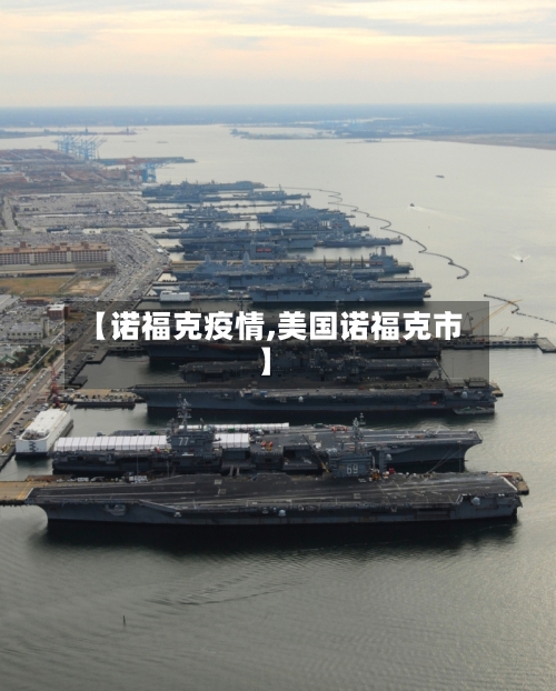 【诺福克疫情,美国诺福克市】-第3张图片
