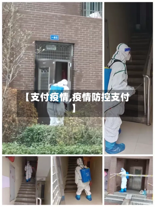 【支付疫情,疫情防控支付】-第2张图片