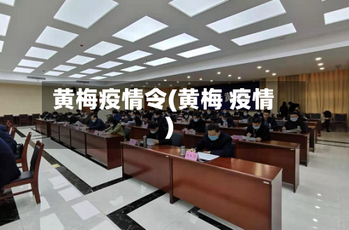黄梅疫情令(黄梅 疫情)