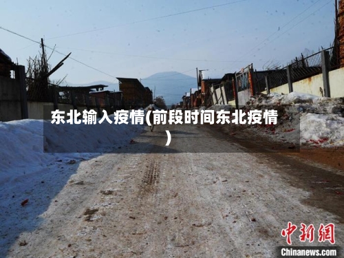 东北输入疫情(前段时间东北疫情)-第3张图片