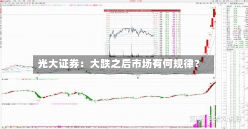 光大证券:大跌之后市场有何规律?-第3张图片