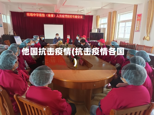 他国抗击疫情(抗击疫情各国)-第2张图片
