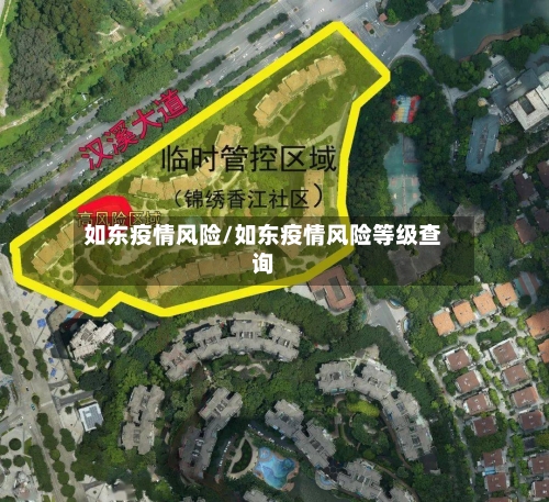 如东疫情风险/如东疫情风险等级查询-第2张图片