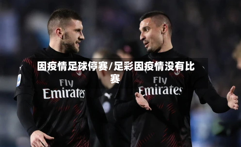 因疫情足球停赛/足彩因疫情没有比赛-第3张图片