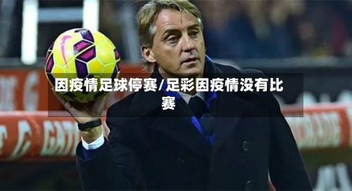 因疫情足球停赛/足彩因疫情没有比赛-第2张图片