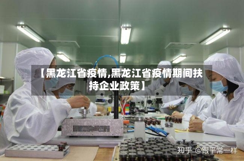 【黑龙江省疫情,黑龙江省疫情期间扶持企业政策】-第2张图片
