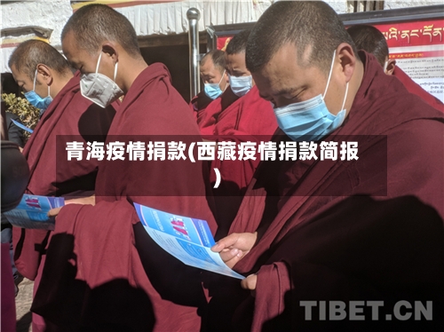 青海疫情捐款(西藏疫情捐款简报)-第2张图片