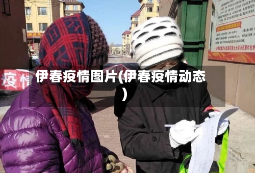 伊春疫情图片(伊春疫情动态)-第3张图片