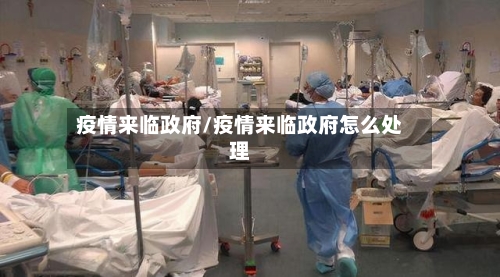 疫情来临政府/疫情来临政府怎么处理-第2张图片