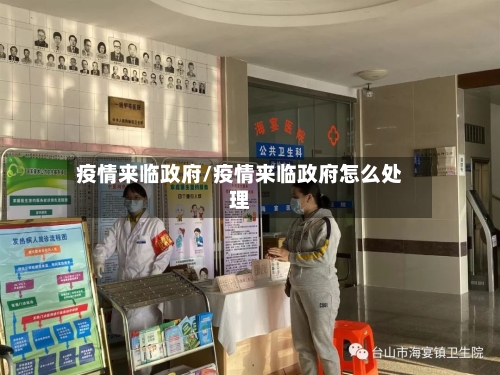 疫情来临政府/疫情来临政府怎么处理