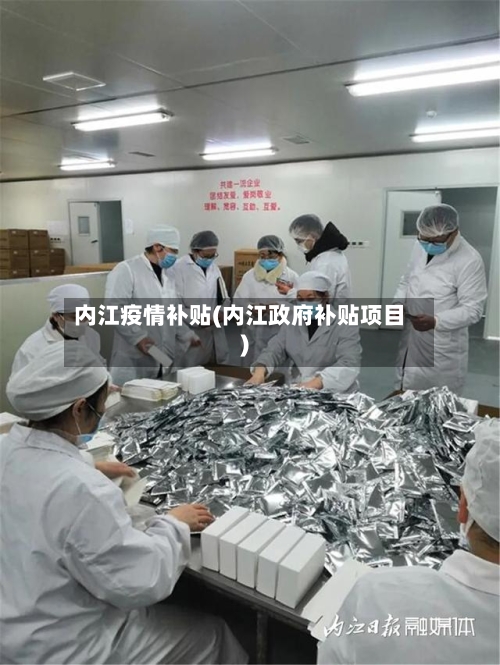 内江疫情补贴(内江政府补贴项目)-第2张图片