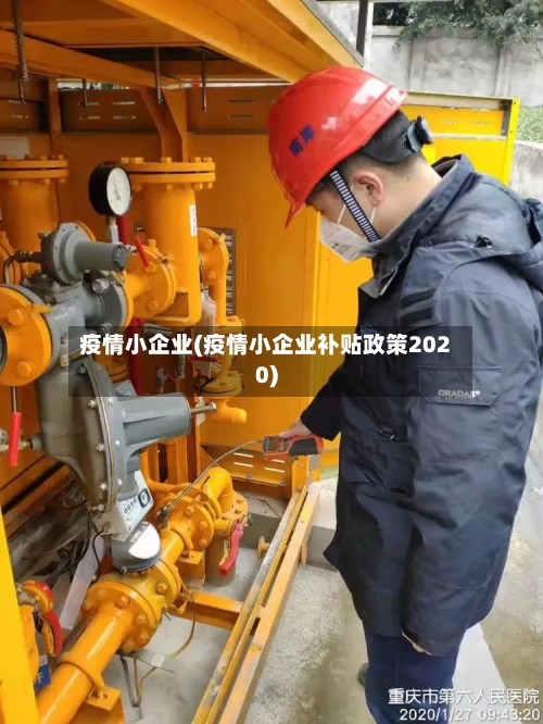 疫情小企业(疫情小企业补贴政策2020)