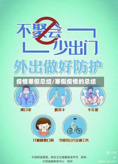 疫情寒假总结/寒假疫情的总结
