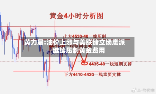 黄力晨:油价上涨与美联储立场鹰派 继续压制黄金费用
-第2张图片