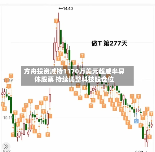 方舟投资减持1170万美元超威半导体股票 持续调整科技股仓位-第2张图片