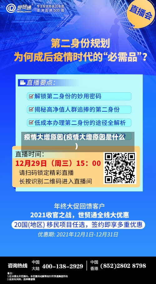疫情大增原因(疫情大增原因是什么)-第3张图片