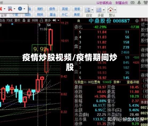 疫情炒股视频/疫情期间炒股