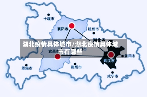 湖北疫情具体城市/湖北疫情具体城市有哪些