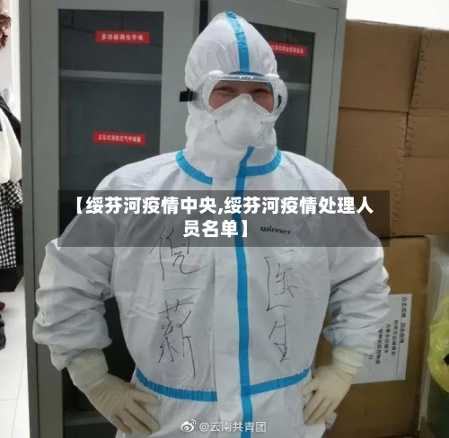 【绥芬河疫情中央,绥芬河疫情处理人员名单】