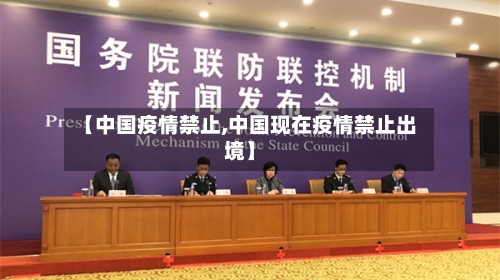 【中国疫情禁止,中国现在疫情禁止出境】-第2张图片
